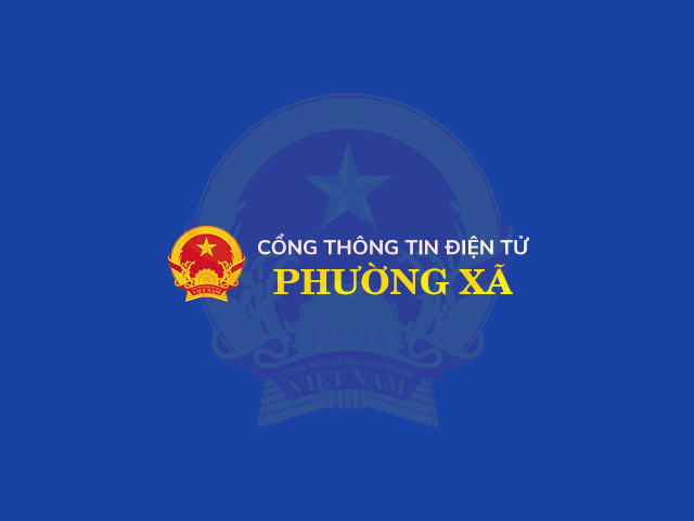 UBND xã Minh Tân thành lập UBBC đại biểu Quốc hội khóa 15 và đại biểu HĐND các cấp nhiệm kỳ 2021-2026